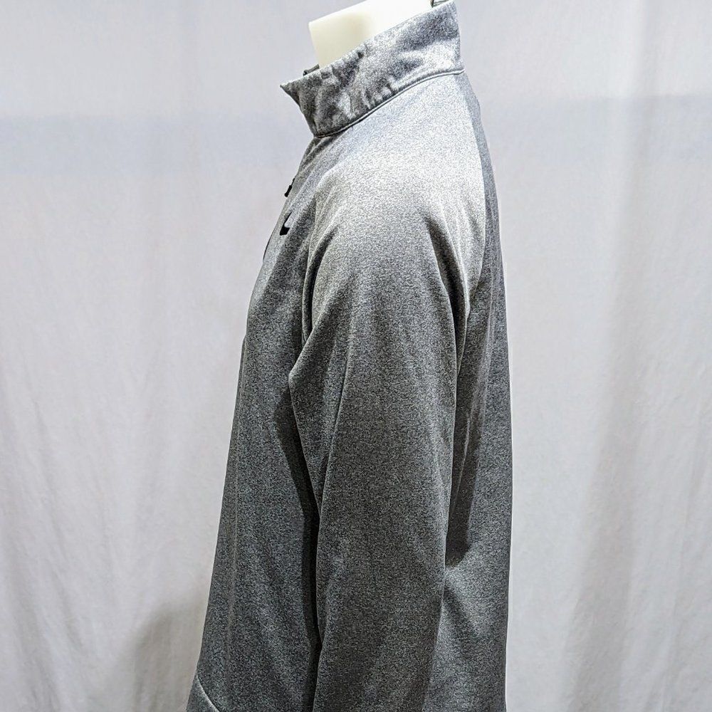 Reworked FC Juarez Bravos Nike Half Zip - Picture 4 of 6